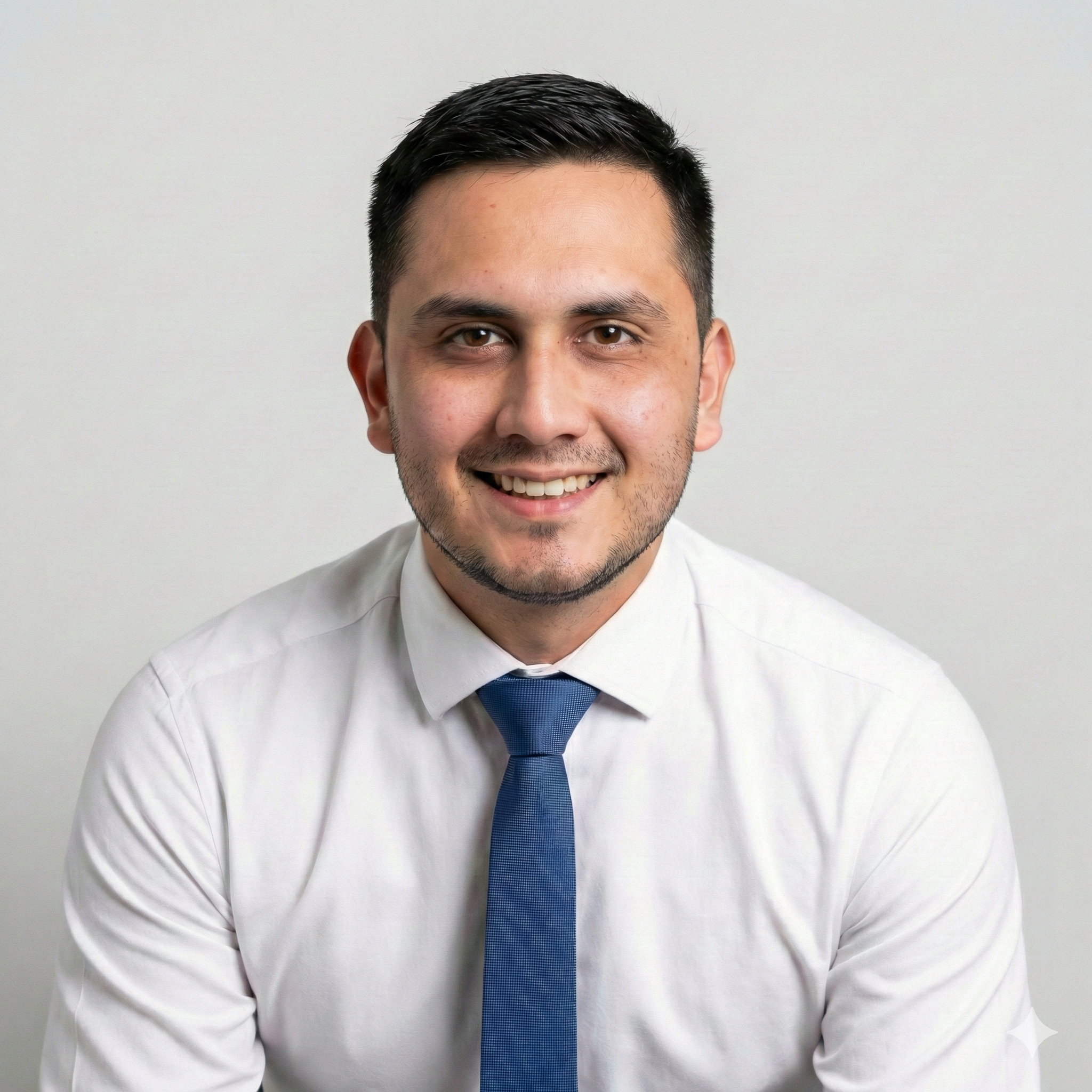 Benjamin Rodríguez